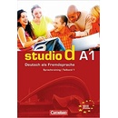 studio d A1/1 Sprachtr. AH
