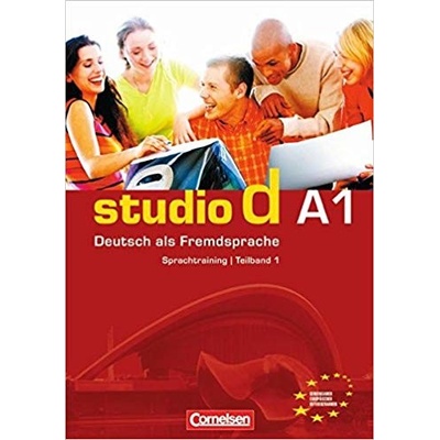 studio d A1/1 Sprachtr. AH