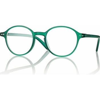 Centrostyle Čtecí brýle Panthos Zelená