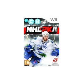 NHL 2K11