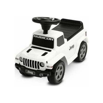 Hecht Ride-on Jepp Rubicon White