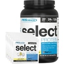 Proteiny PEScience Select Protein 878 g