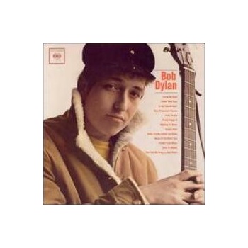 DYLAN BOB: BOB DYLAN, CD