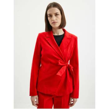 Orsay Червено дамско сако ORSAY Orsay | Cherven | ЖЕНИ | S