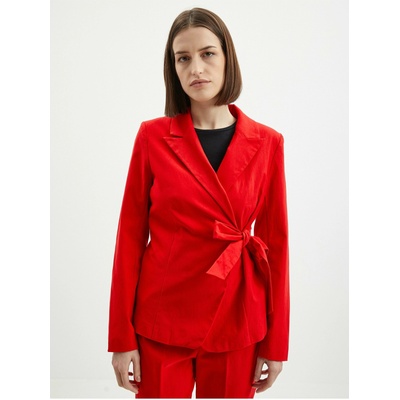 Orsay Червено дамско сако ORSAY Orsay | Cherven | ЖЕНИ | S