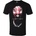 ROCK OFF Мъжка тениска Sleep Token - Aford Mask - ROCK OFF - SLTKTS28MB