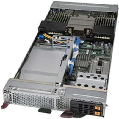 Supermicro SBI-610P-1C2N