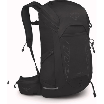Osprey Talon 26l černý – Zboží Dáma