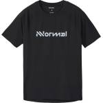 NNormal Дамска тениска NNormal Women's Race T-Shirt 02 Running shirt - Black - размер XS (916-5425-0111)