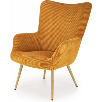 Halmar Amaro hořčičné