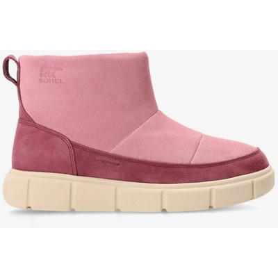 Sorel Explorer III Slip-On WP dazed mauve