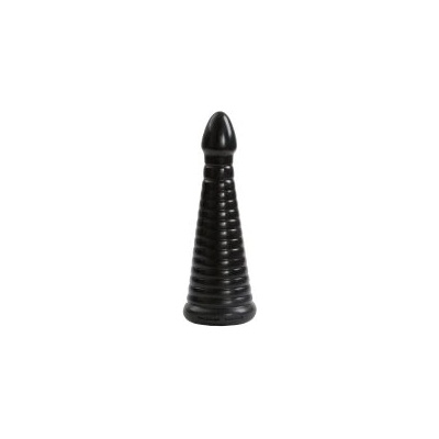 Doc Johnson Vac-U-Lock TitanMen Intimidator (P26154)