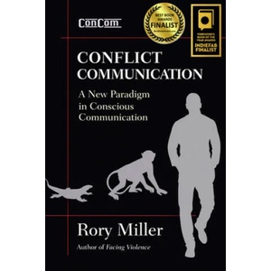 Conflict Communication (ISBN: 9781594393310)