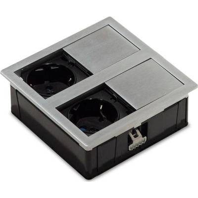 ASA Plastici 06015E00002 VERSAHIT DUAL
