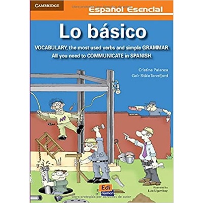 Lo básico