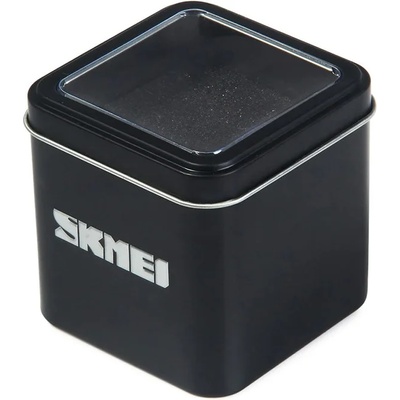 Метална кутия за спортен часовник