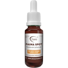 Fauna SPOT s deodoračním účinkem 10 ml