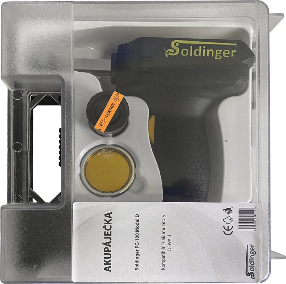 Soldinger PC-100