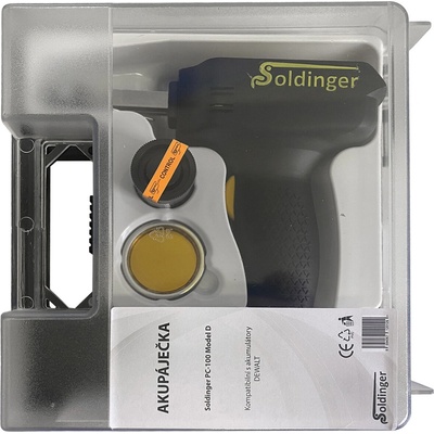 Soldinger PC-100
