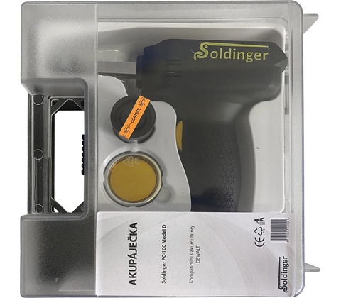 Soldinger PC-100