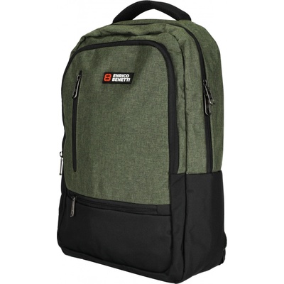 Enrico Benetti Hamburg 15 EB-62124029 Olive 25 l