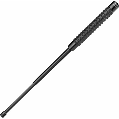 ESP Obušok tlačidlový 51cm/20" guľatá koncovka, protišmyk. rukoväť s puzdrom