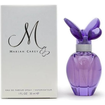 Mariah Carey M by Mariah Carey EDP 100 ml