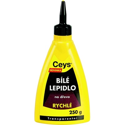 CEYS Lepidlo na dřevo 250 g