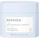 Kerasilk Vyživujúca a uhladzujúca maska na vlasy (Smoothing Mask) 200 ml