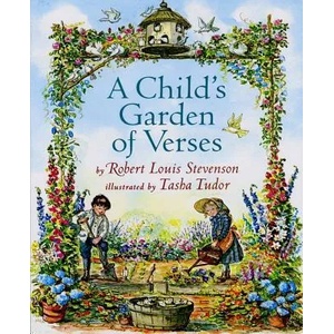 Child's Garden of Verses (ISBN: 9780689823824)
