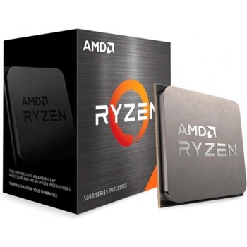 AMD Ryzen 5 5600GT 100-100001488BOX