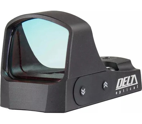 Delta Optical Stryker 8MOA