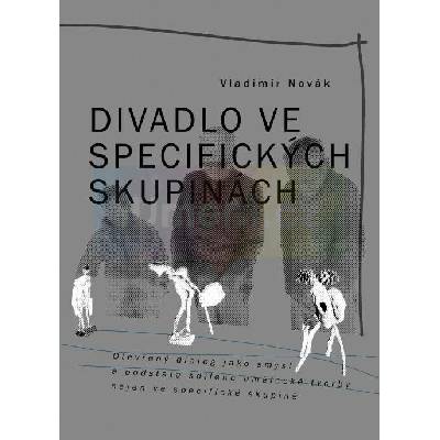 Divadlo ve specifických skupinách | Vladimír Novák