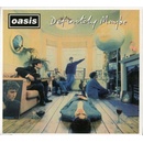 Oasis - Definitely Maybe