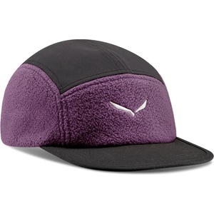 Salewa Шапка с козирка Salewa Eagle Retro Fleece Cap - Mysterioso - размер One Size (904-6841-0111)