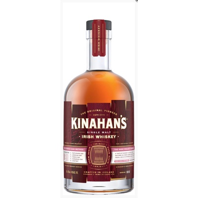 Kinahan's Кинаханс