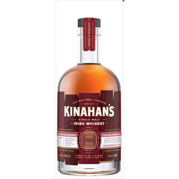 Kinahan's Кинаханс