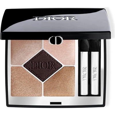Dior Diorshow 5 Couleurs Couture палитра сенки за очи цвят 539 Grand Bal 7 гр