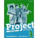 Project, 3rd Edition 3 Workbook Hungarian Edition