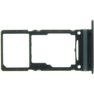 Samsung A346B Galaxy A34 5G Držák SIM Awesome Graphite (Service Pack)