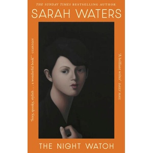 Night Watch (ISBN: 9780349018522)