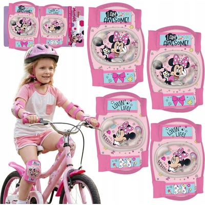 Disney Minnie Mouse