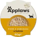 Applaws Chicken & rice 60 g