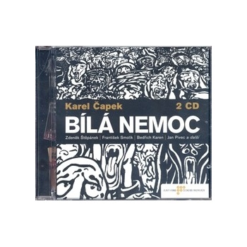 Bílá nemoc