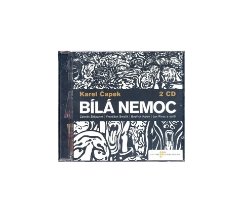 Bílá nemoc