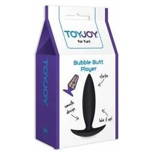 Boss of Toys Waski plug plug anal plug small mini plug 10cm