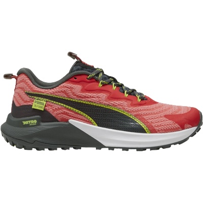 PUMA Обувки за естествен терен Puma Fast-Trac NITRO 2 Wn 307685-07 Размер 40 EU