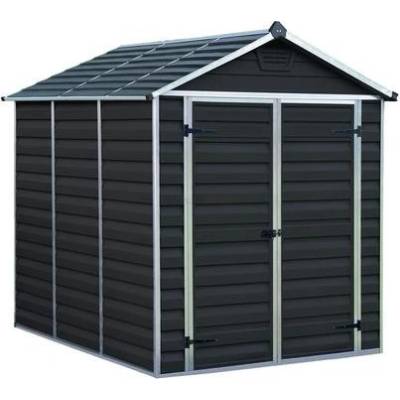 Palram Skylight 6x8 antracit