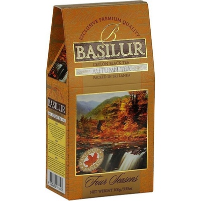 Basilur Four Seasons Autumn 100 g