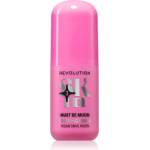 Revolution Beauty Go Gentle Vegan Snail Mucin Soothing Serum успокояващ серум с хидратиращ ефект 30ml